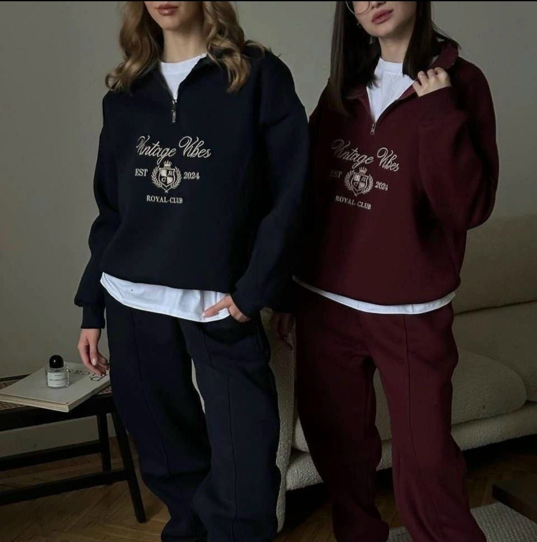 костюм спортивный,костюм с брюками палаццо,спортивные костюмы женские,стильные костюмы,спортивный костюм с брюками на кулиске tennis club w