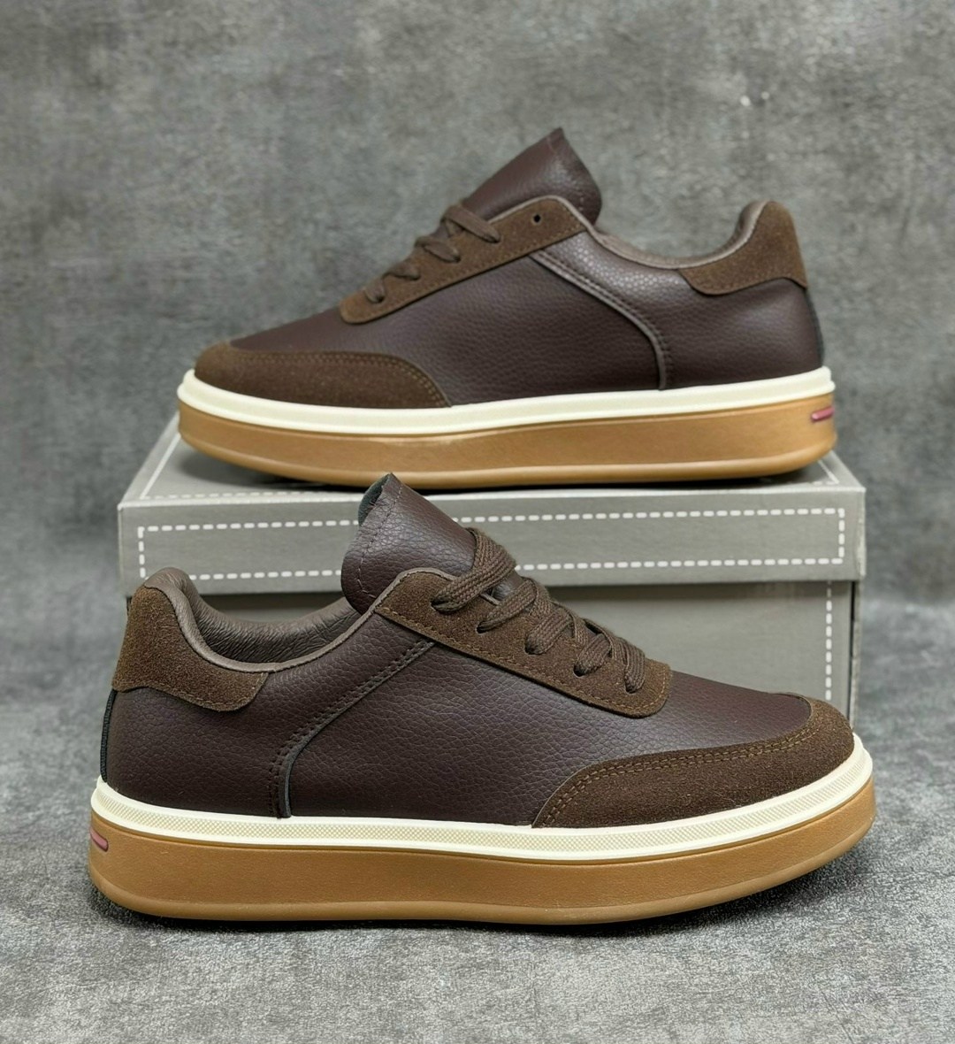 ,кеды franko fabiani коричневый,кроссовки loro piana,кеды loro piana,мужская