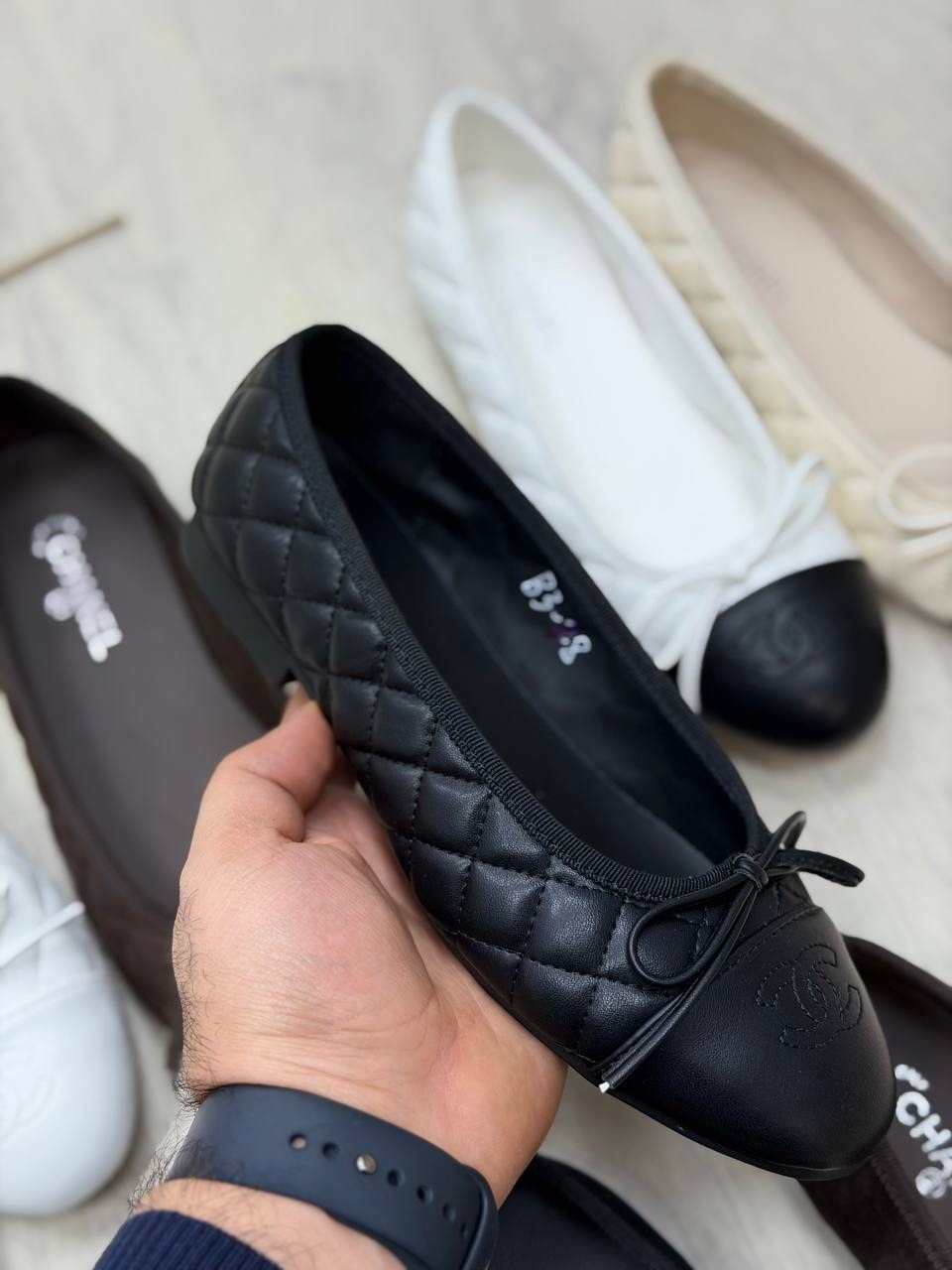 балетки chanel,балетки шанель оригинал,балетки кожаные шанель,шанель балетки,балетки шанель 2026