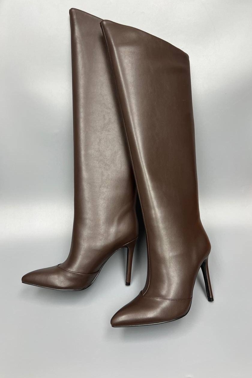 женские сапоги,сапоги,сапоги натуральная кожа,сапоги на шпильке,