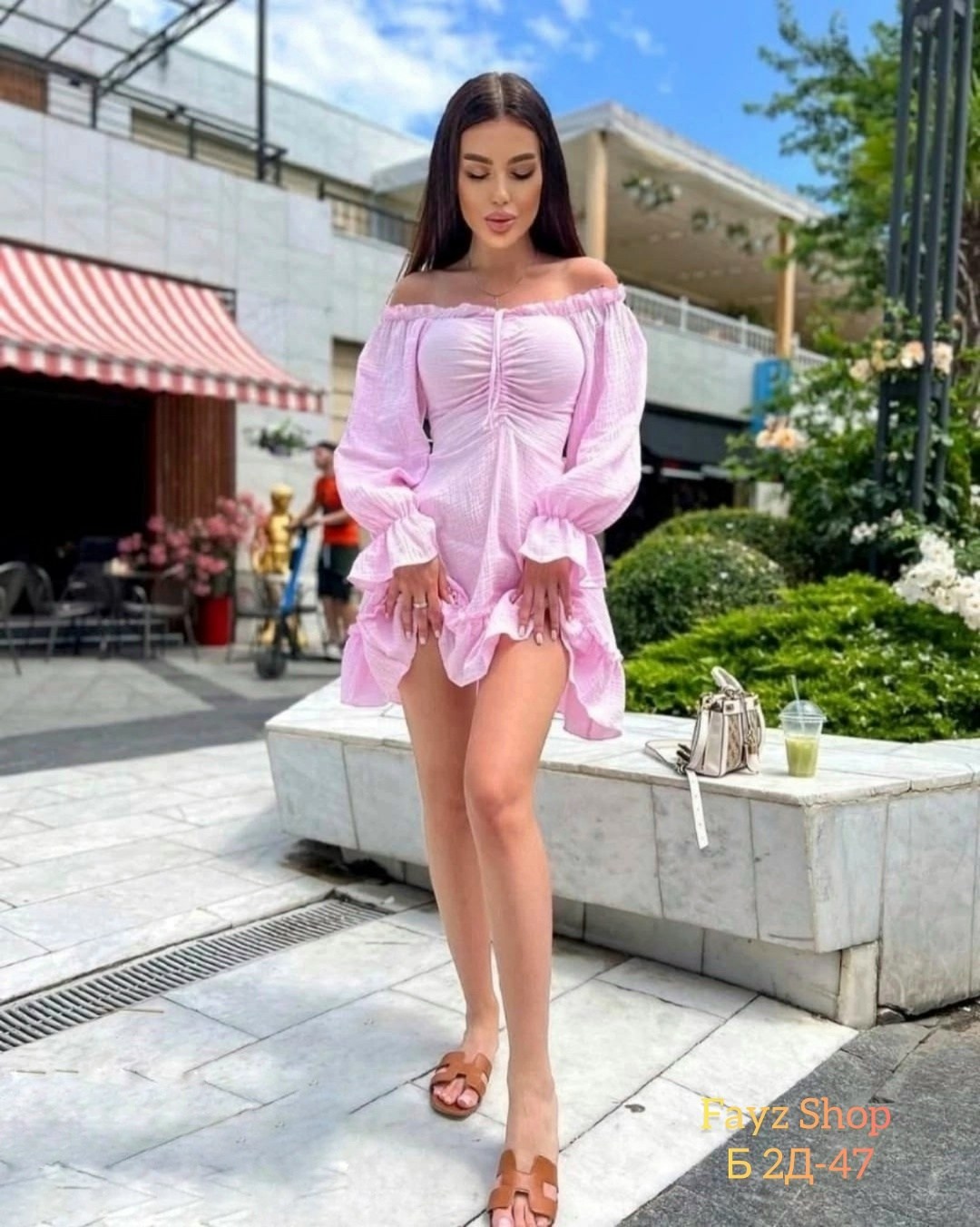 платье женская,платье летнее,платье летнее из муслина,короткое платье,платье короткое женское