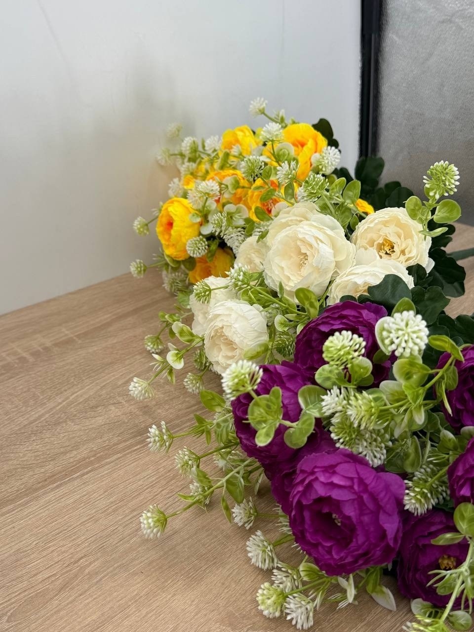 букет,искусственные цветы,букет искусственные цветы,искусственные букеты,пионы искусственные