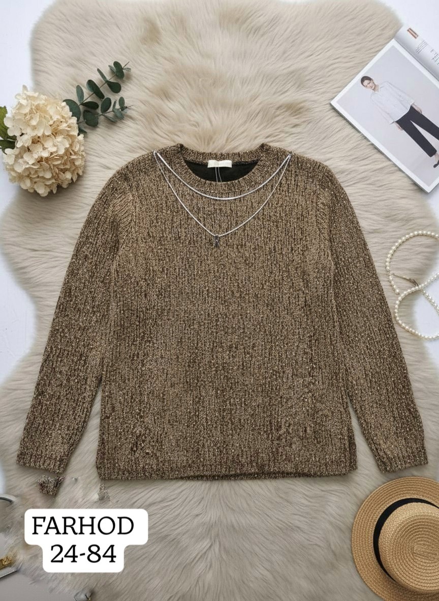 кофта женская,блестящий джемпер,джемпер,свитер с люрексом,кофта вязаная