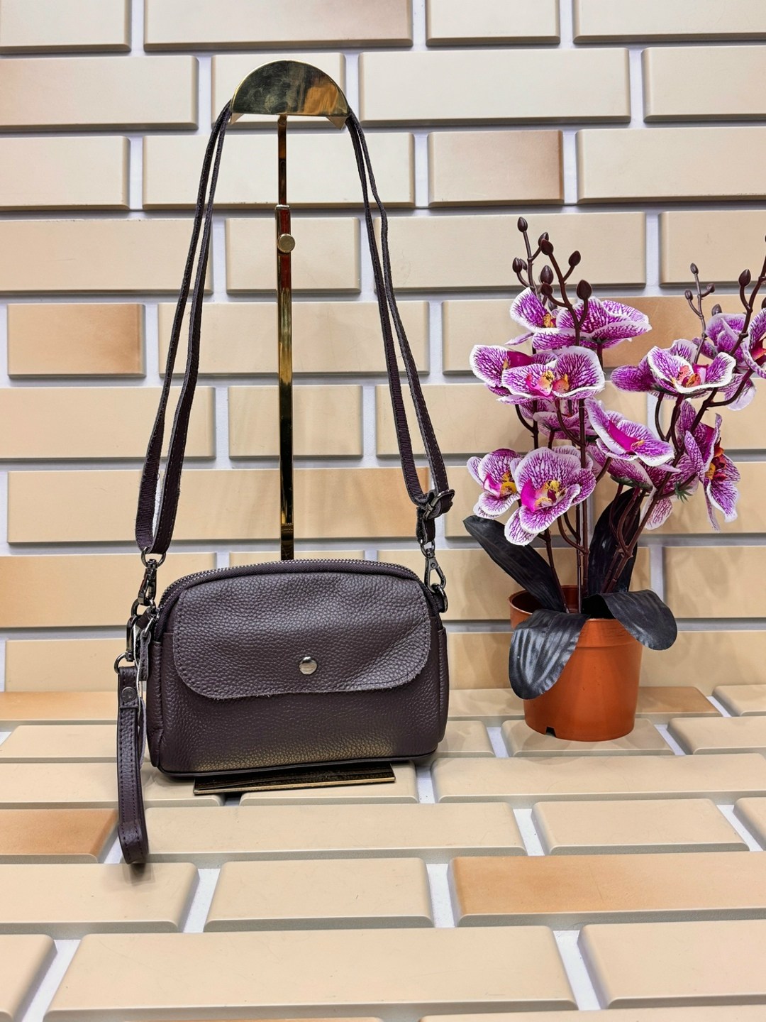 женская сумка через плечо из натуральной кожи,женская сумка,женская сумка из натуральной кожи,сумка кожаная женская,женская сумка на плечо из натуральной кожи