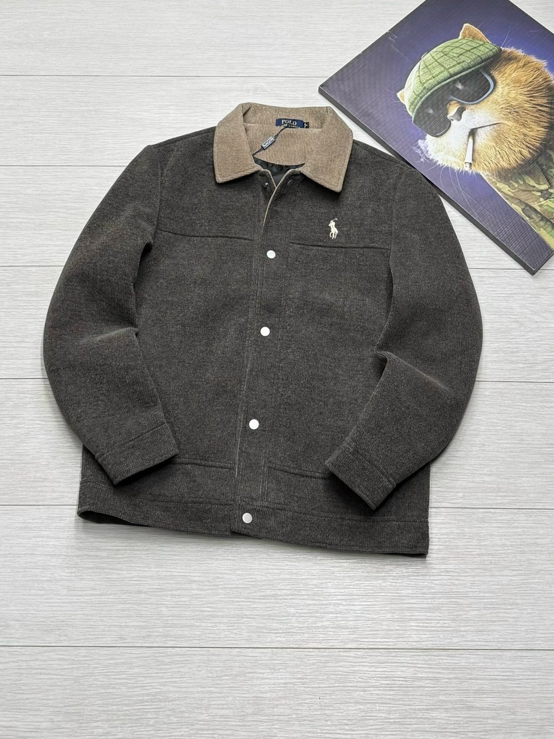 куртка polo ralph lauren,вельветовая куртка polo ralph lauren черная,вельветовая куртка,бомбер куртка,куртка