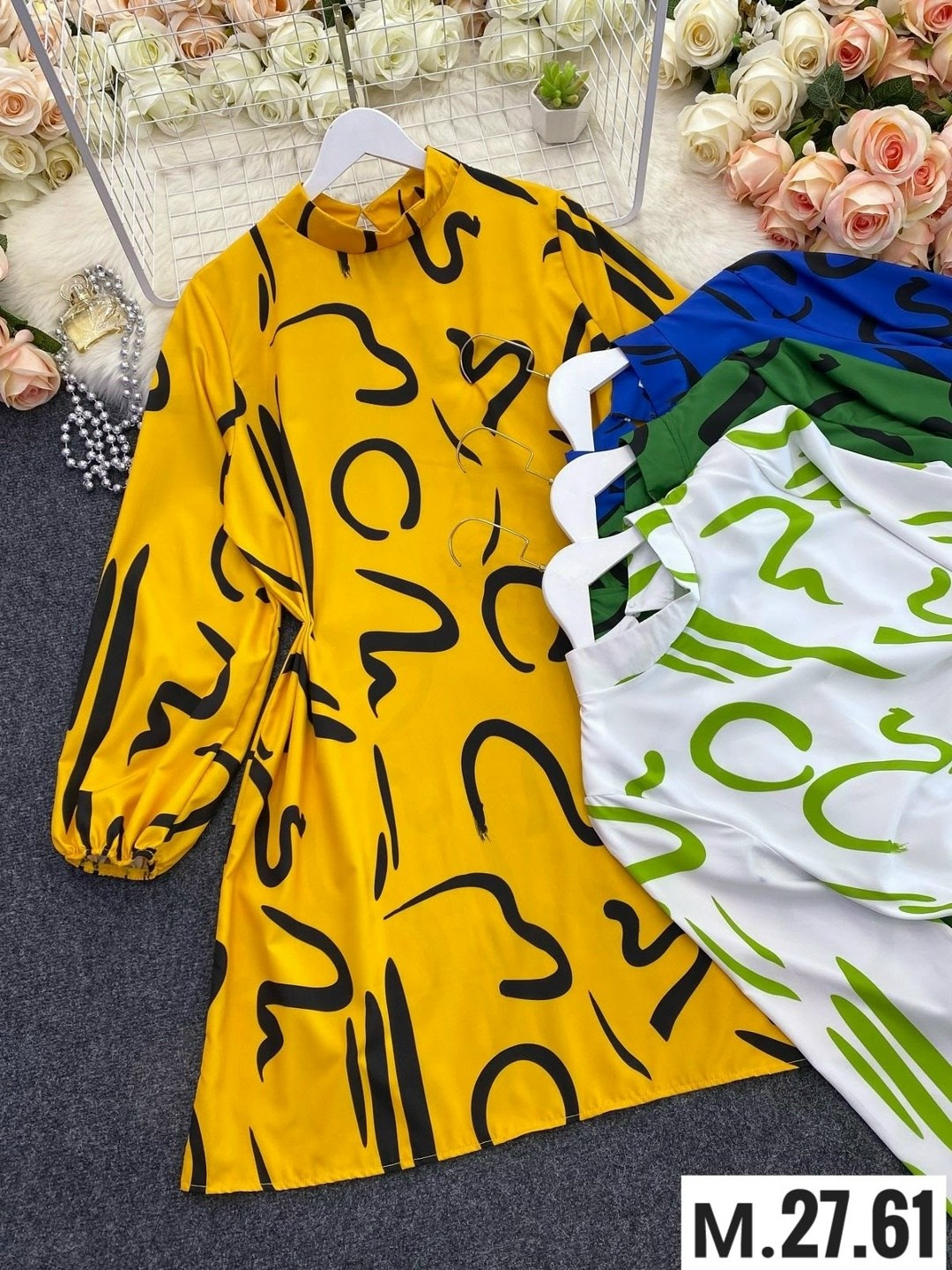 женское платье с принтом,платье женская,платье трикотажная,модное платье с принтом,модное платье