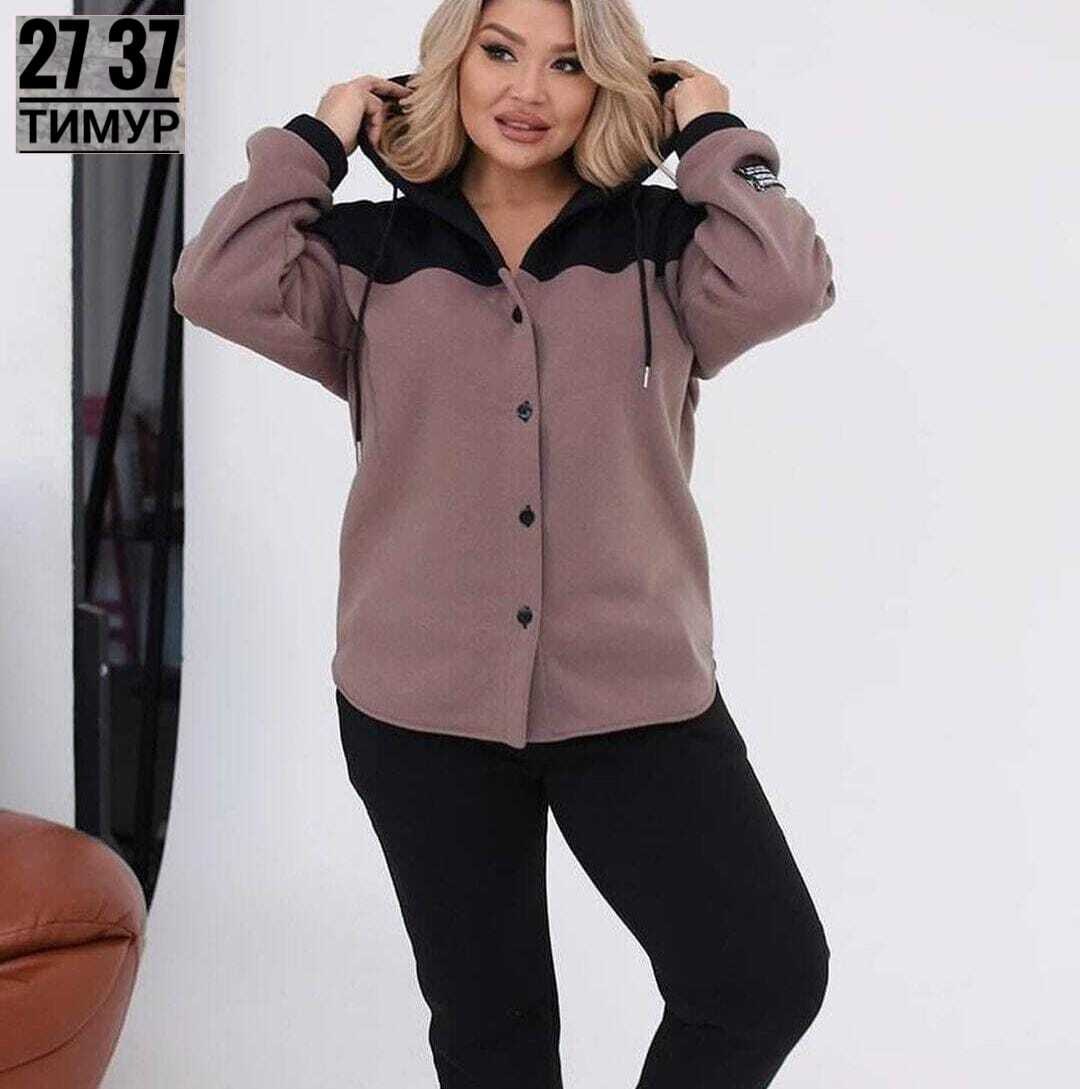 женские костюмы больших размеров,костюм спортивный женский больших размеров на флисе,костюм на флисе,спортивные костюмы женские,костюм женский двойка