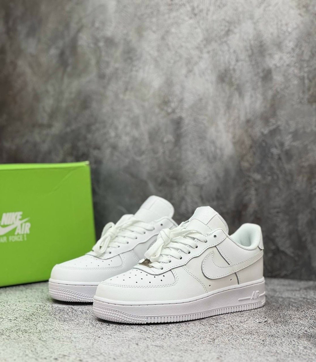 кросcовки nike air force 1,nike air force 1 white,кроссовки nike air force,nike белые кожаные кроссовки air force 1 для женщин,nike air force 1 low white