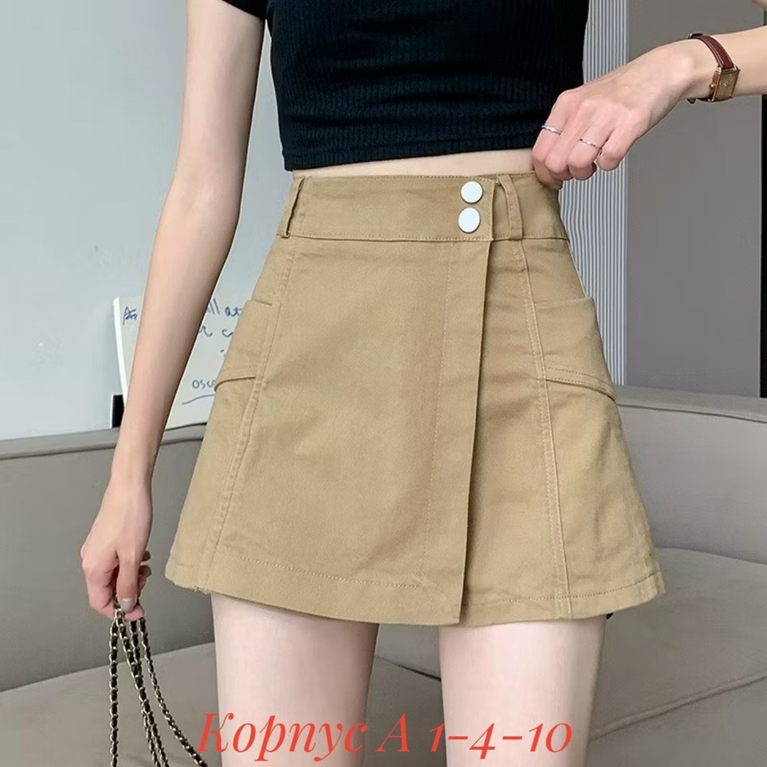 юбка шорты женская,юбка шорты,шорты женские,юбка шорты корейский стиль,юбка женская