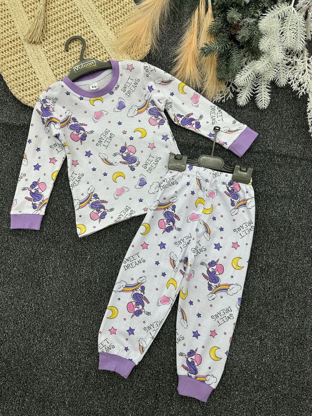 пижама детская,пижама для девочек,пижама теплая,пижама тройка для девочки,пижама детская с начесом