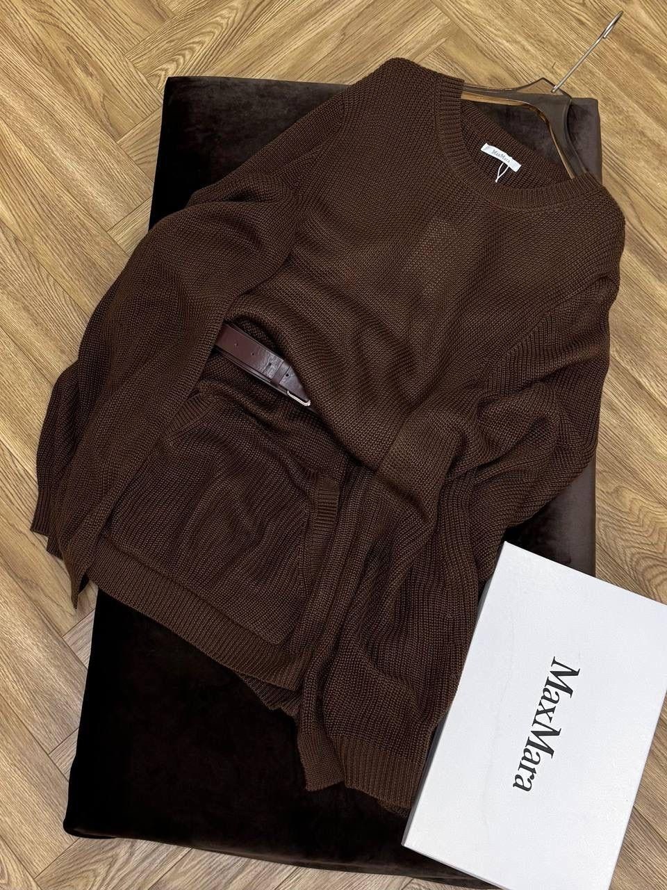 женское пончо,пончо,свитер оверсайз вязаный теплый,пальто пончо colins,кейп пончо с поясом rys in 261975123