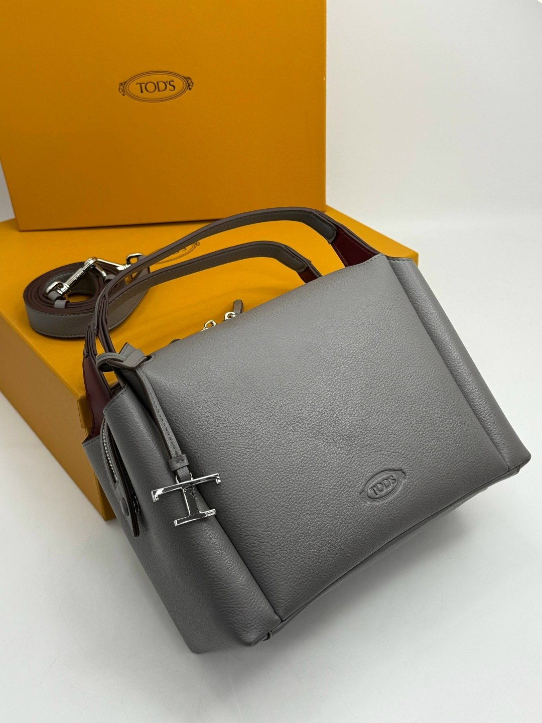 сумка tod's натуральная кожа 37-21,сумка женская tods,сумка tod's натуральная кожа,сумка tod's,сумка женская tod’s модель 911464