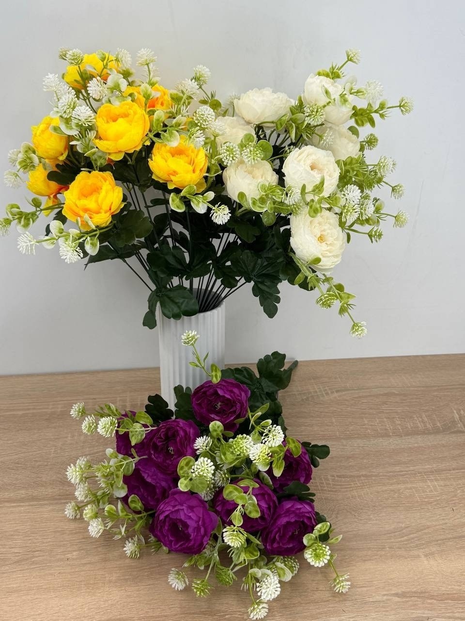 букет,искусственные цветы,букет искусственные цветы,искусственные букеты,пионы искусственные