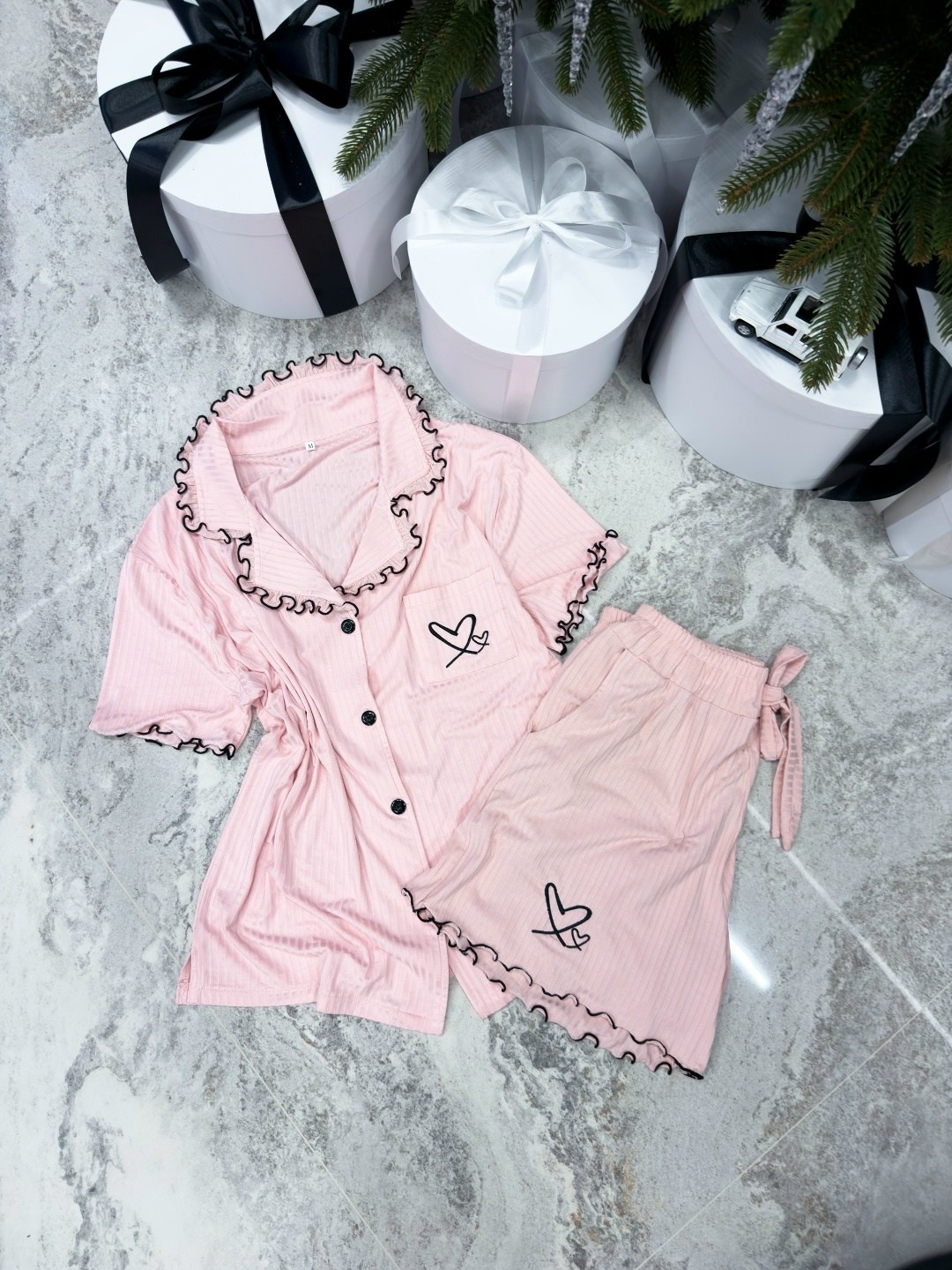 женская пижама,стильная пижама,пижама,женская пижама с шортами,домашняя одежда пижама