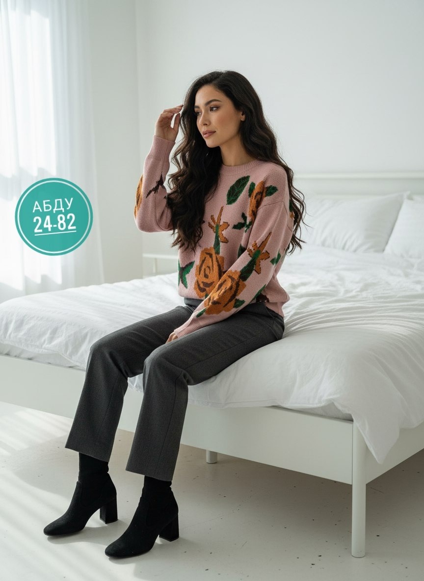модные свитера,вязаный пуловер,свитер,джемпер женские,женские свитера