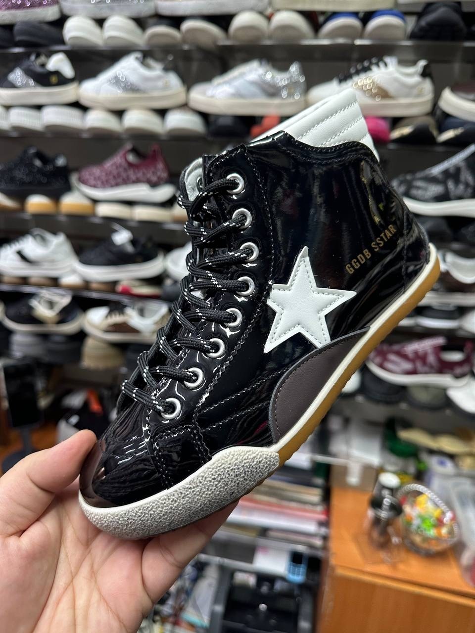 ,golden goose sneakers,golden goose superstar,спортивный ,golden goose