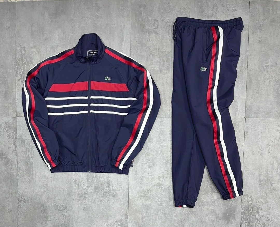 спортивный костюм lacoste,мужские спортивные костюмы,спортивные костюмы для мужчин,белый костюм лакост,спортивный костюм прада мужской