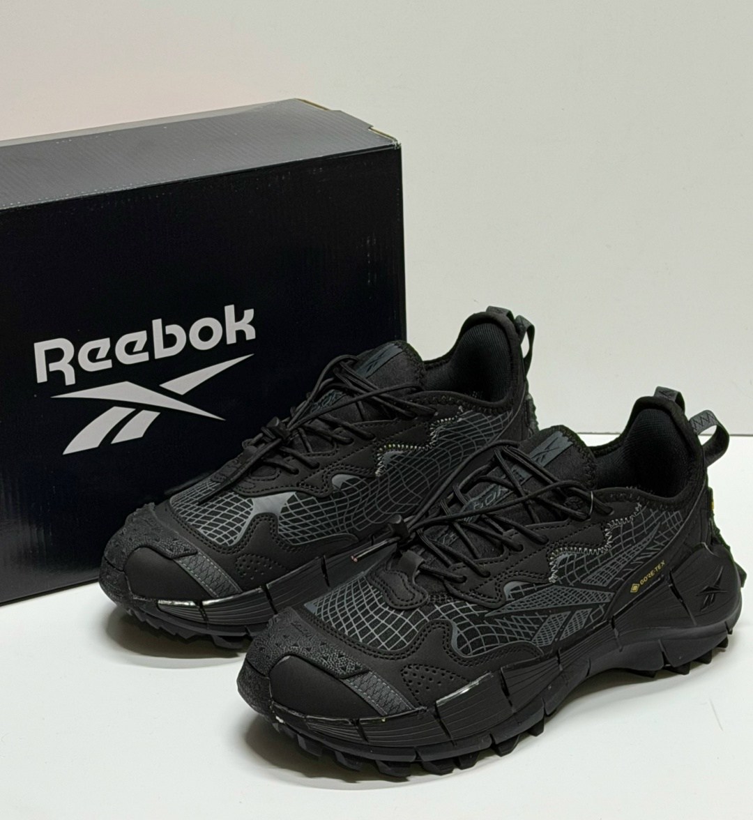 кроссовки reebok zig kinetica ii edge' black pure grey,кроссовки reebok zig kinetica ii edge,кроссовки reebok zig kinetica 2 edge gore tex,мужские кроссовки reebok zig-kinetica,кроссовки reebok zig ki