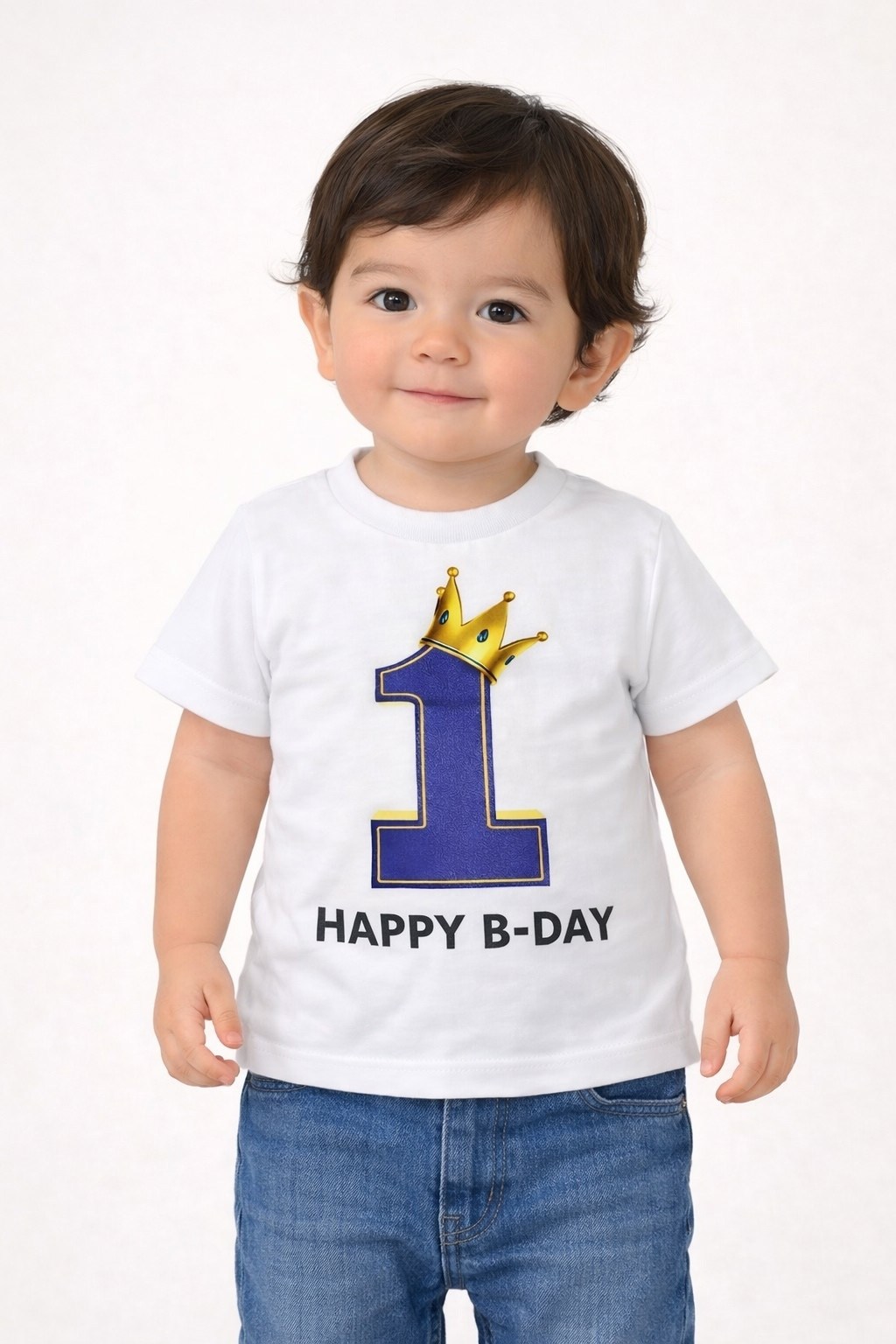 футболка детская,футболки детские,футболки для малыша,детская именная футболка "мне 1 годик",футболка на годик