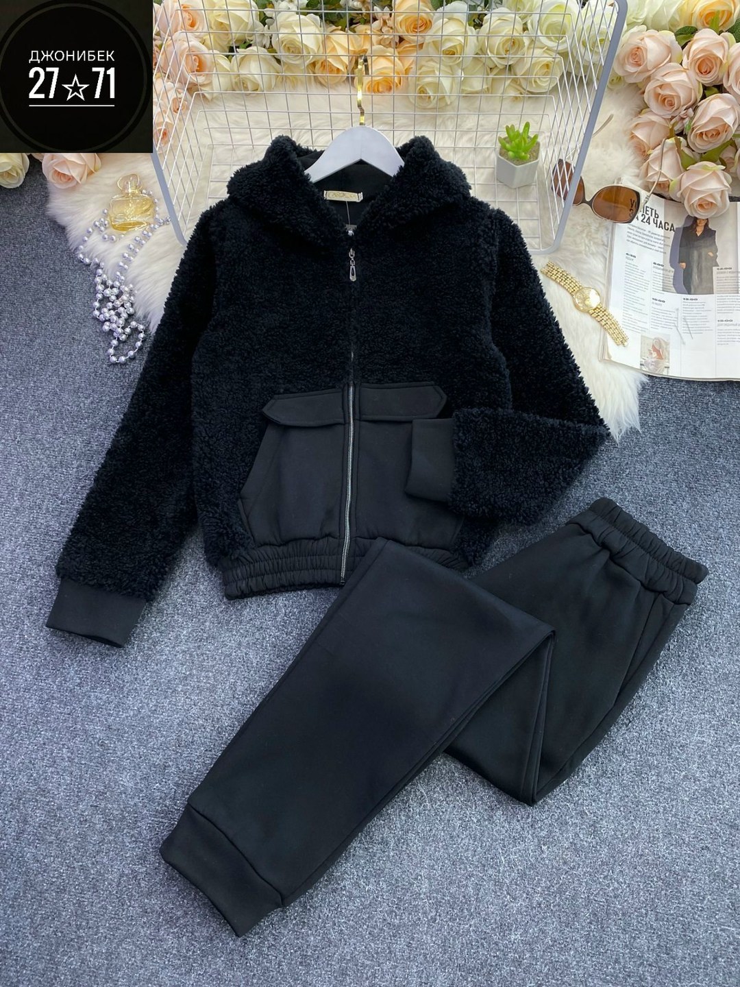 костюм женский на флисе,костюм на флисе,костюм женский,спортивные костюмы женские,теплый костюм