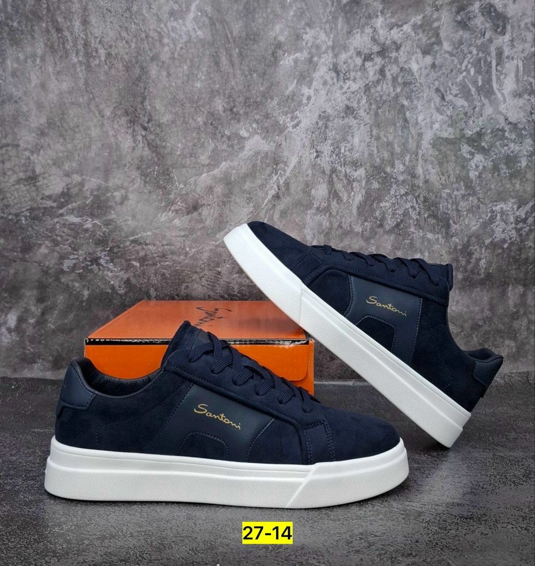 кеды мужские,кеды мужские santoni,кеды для мужчин замш,кроссовки мужские,кеды мужские ecco