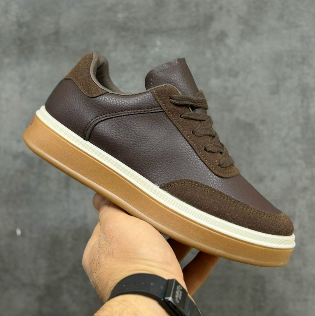 ,кеды franko fabiani коричневый,кроссовки loro piana,кеды loro piana,мужская