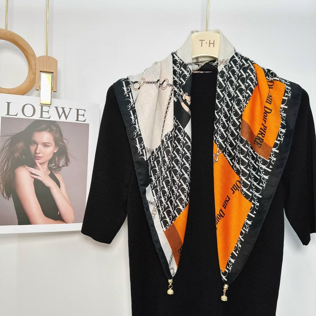 шелковый шарф,платки шелковые,шарфы для женщин,шарф платок женский,женский шелковый шарф