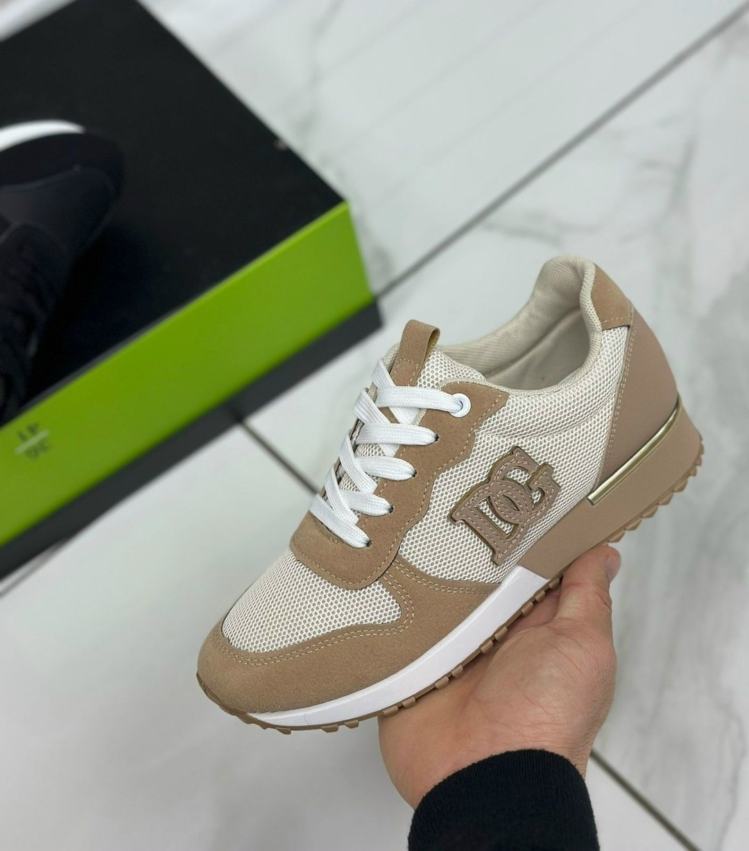 кроссовки dolce&gabbana,кроссовки женскиe,брендовые кроссовки,,кроссовки женские dolce gabbana