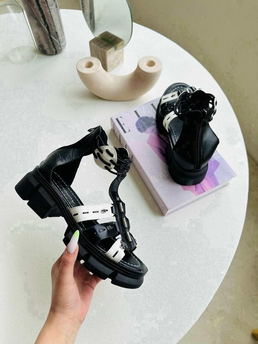 массивные босоножки,босоножки на платформе,,босоножки женские,модные босоножки