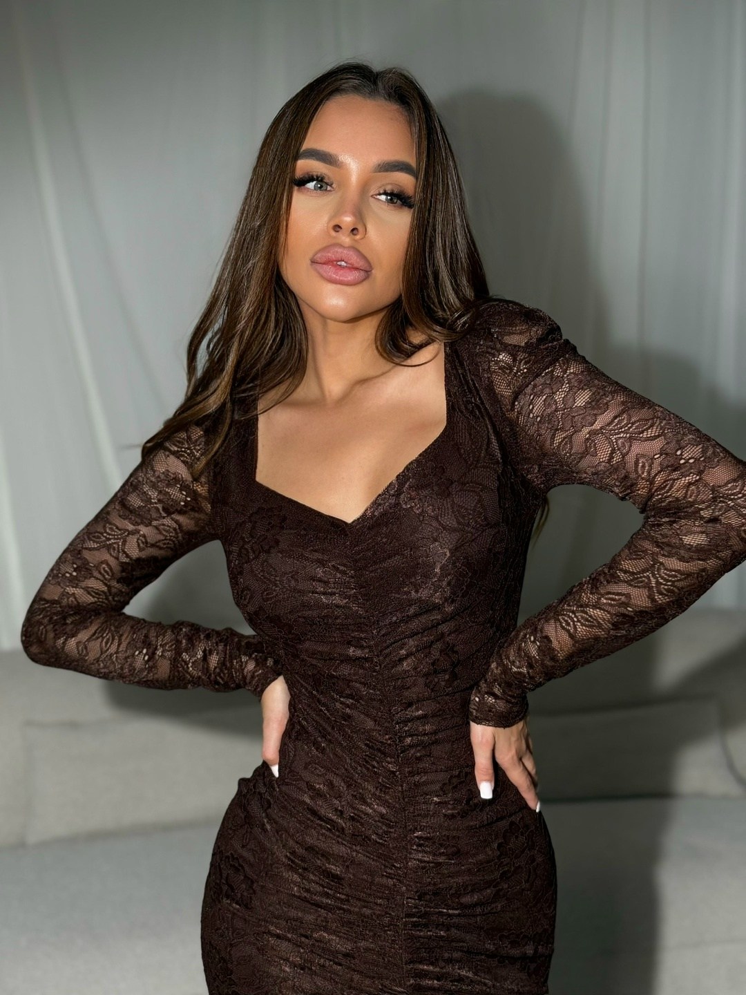 платье,платье женское,платье женское облегающее длинное,платье лапша длинная,кружевное платье черное