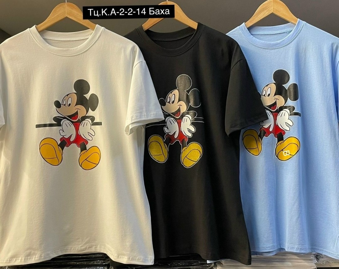 микки маус на футболке,майка с микки маусом женская оверсайз,футболка женская,футболки оверсайз женские,футболка женская с принтом