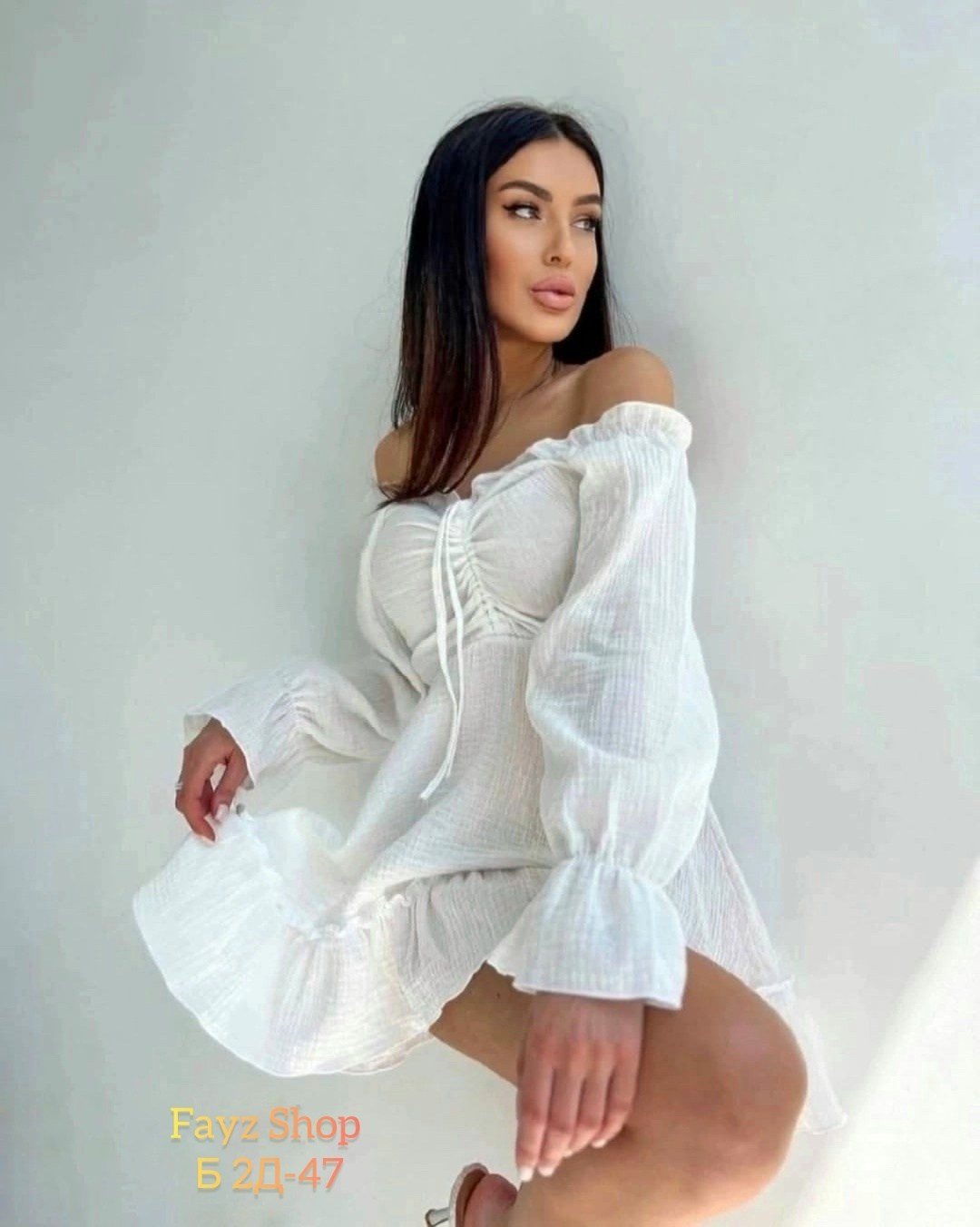 платье женская,платье летнее,платье летнее из муслина,короткое платье,платье короткое женское