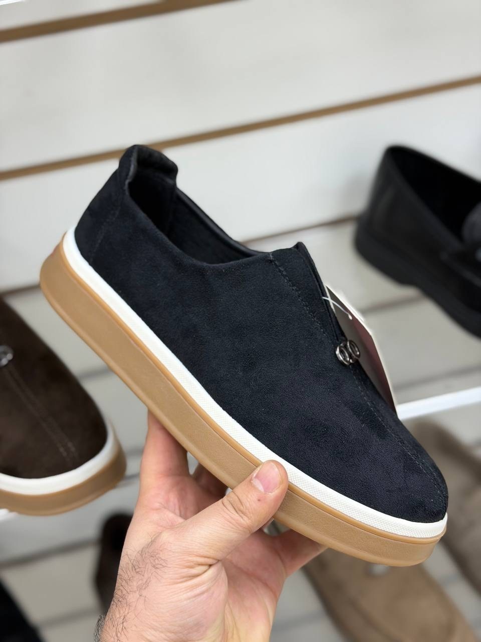 ,кожаные слипоны,мужские слипоны,слипоны женские,слипоны женские кожаные черные