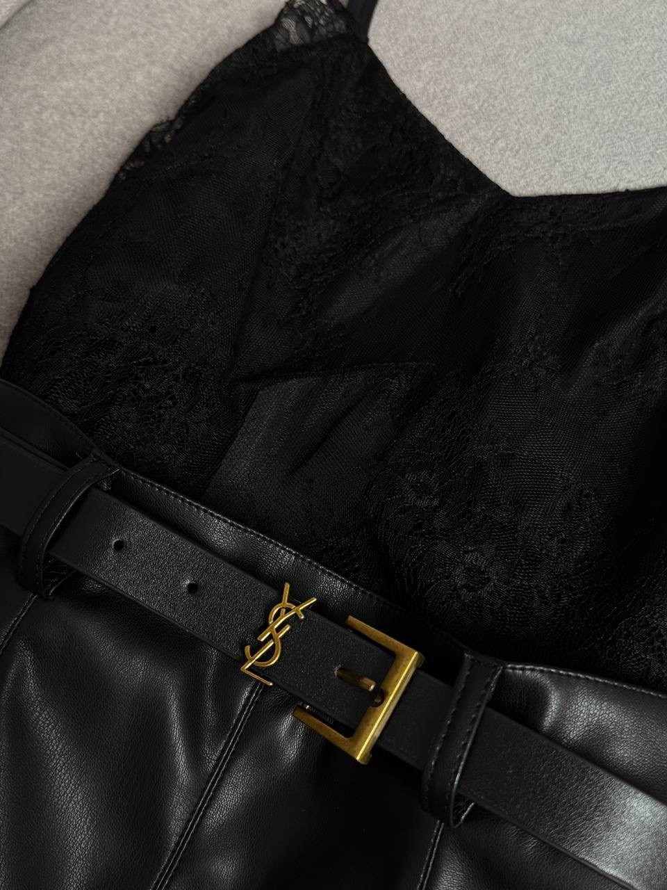 юбка кожаная,юбка из экокожи,кожаная юбка с кружевом,юбка,кружевная юбка