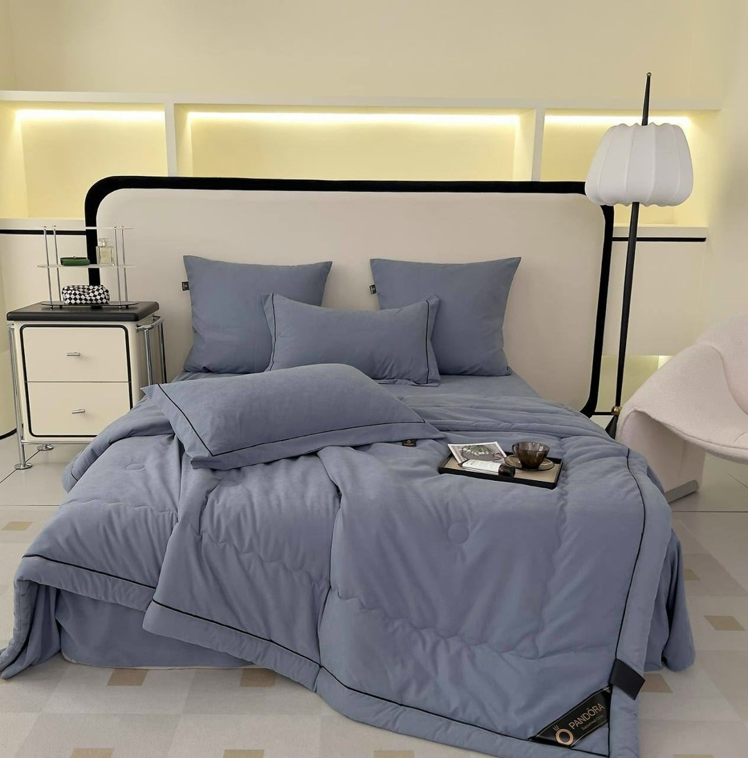 комплект постельного белья mency с одеялом,постельное белье евро-комплект с одеялом,комплект постельного белья с одеялом сатин евро,комплект постельного белья с одеялом boris,комплект постельного бель