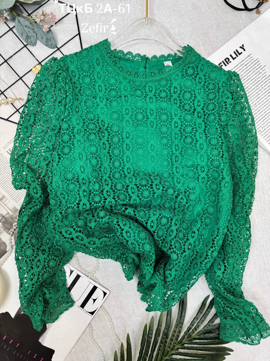 белая кружевная блузка,блузка с кружевами,женская кружевная блузка,блузка кружевная,блузка женская кружевная с длинным рукавом
