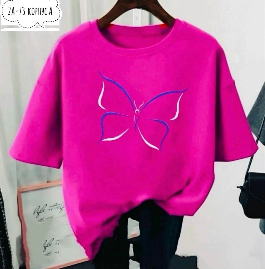 футболки женская,футболки женские с принтом,футболки для женщин,футболка женская бабочки,футболки модные