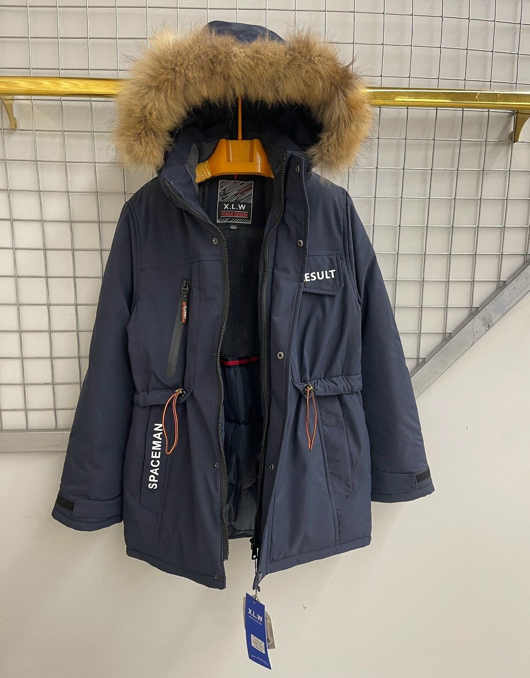 куртка для мальчика,зимняя куртка для мальчиков,детская зимняя куртка,парка зимняя для мальчика anernuo,куртка детский