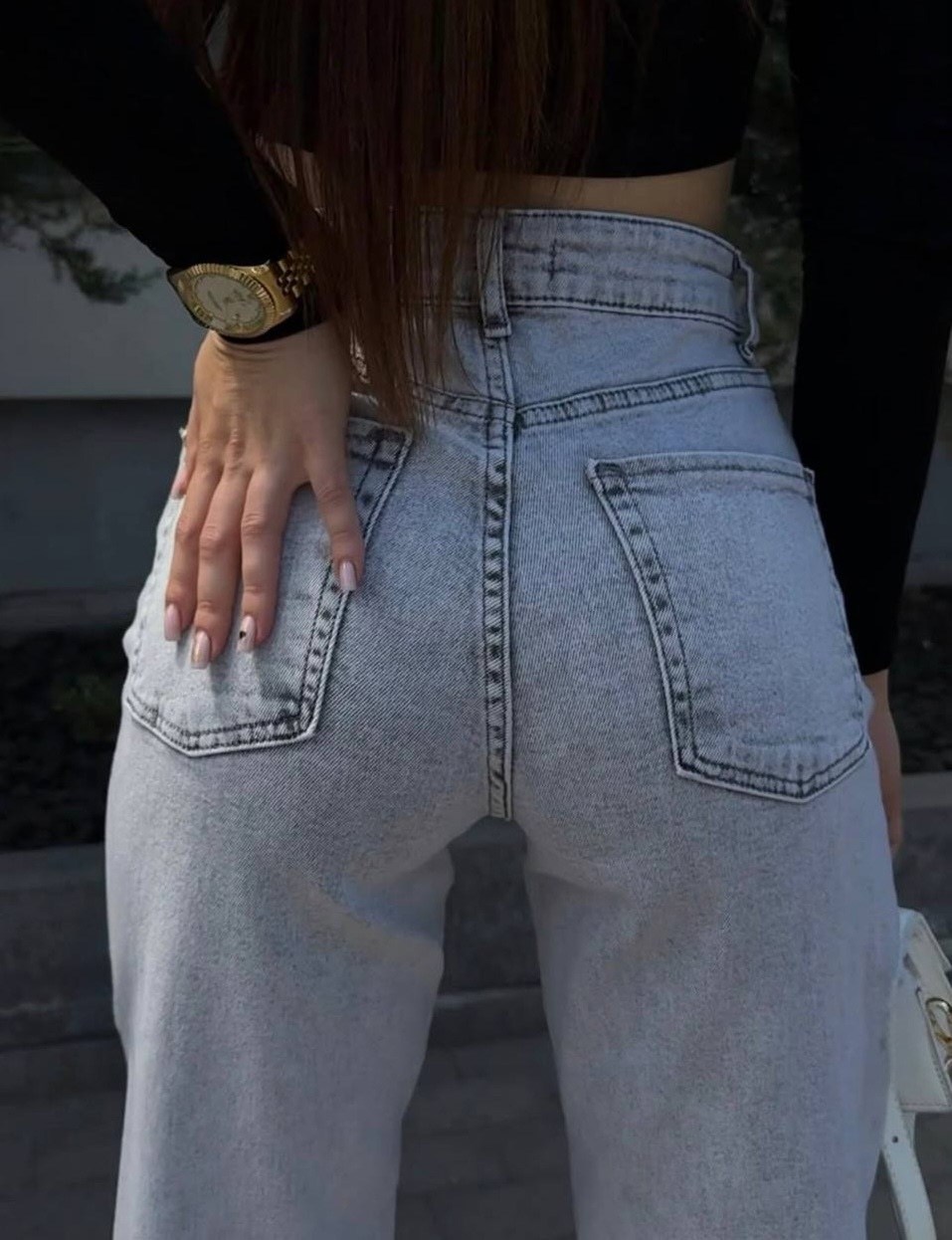 джинсы женские,джинсы широкие,джинсы,джинсы широкие палаццо,модные джинсы
