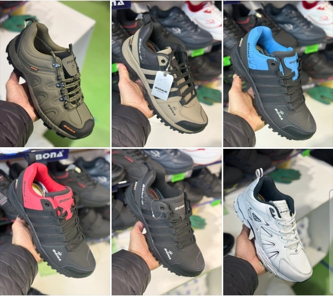 кроссовки bona,кроссовки,кроссовки бона,кроссовки мужские bona,спортивная