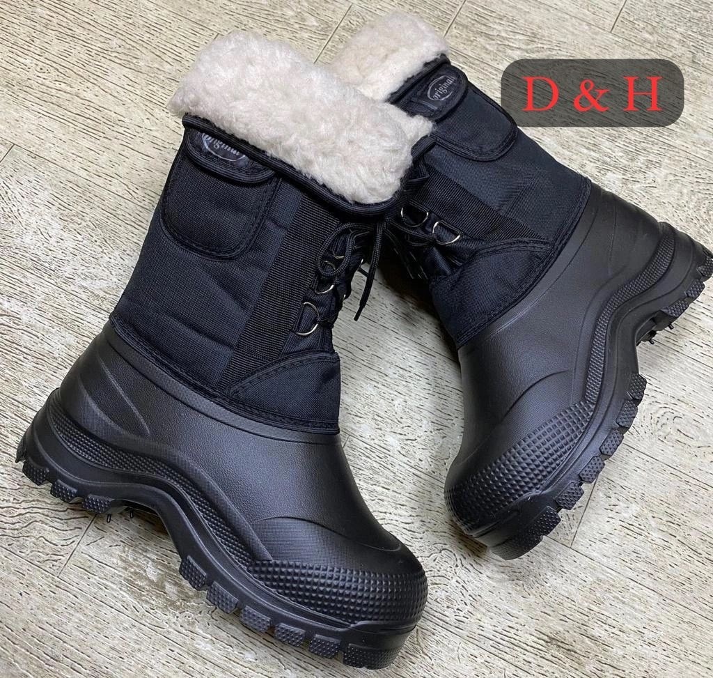 сапоги мужские дутые эва аляска барс арт.д-014 черный,сапоги мужские,,зимние сапоги аляска мужские,сапоги мужские аляска эва