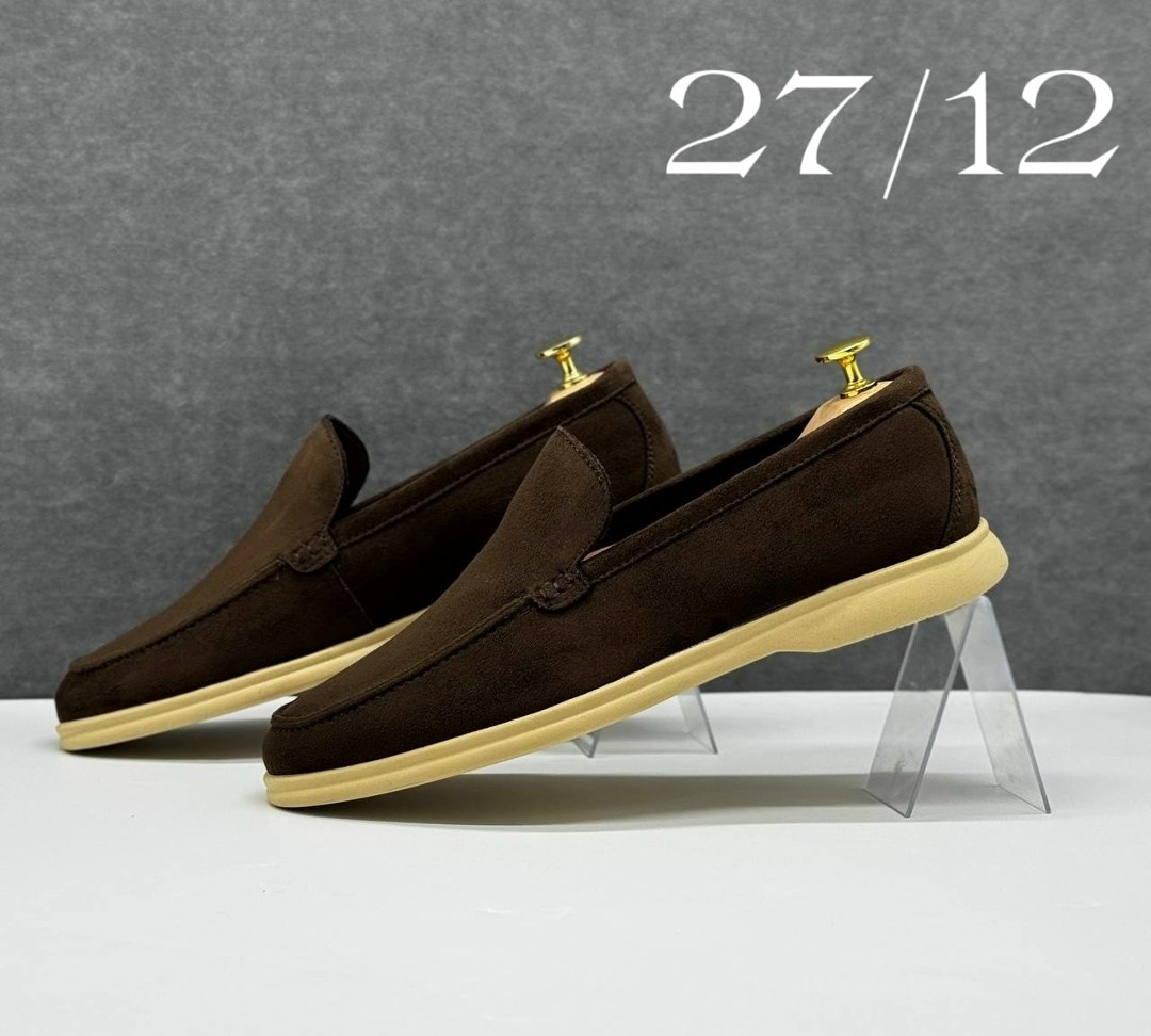 loro piana мужские лоферы,лоферы мужские замшевые,мужские лоферы из натуральной замши,лоферы мужские замшевые коричневые,лоферы мужские натуральная замша