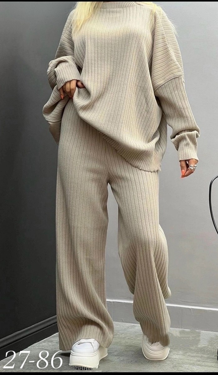 женский костюм ткань лапша кашемир,трикотажный костюм лапша с брюками большого размера,трикотажный костюм лапша с брюками большого размера polystars,костюм женский лапша с брюками,костюм женский