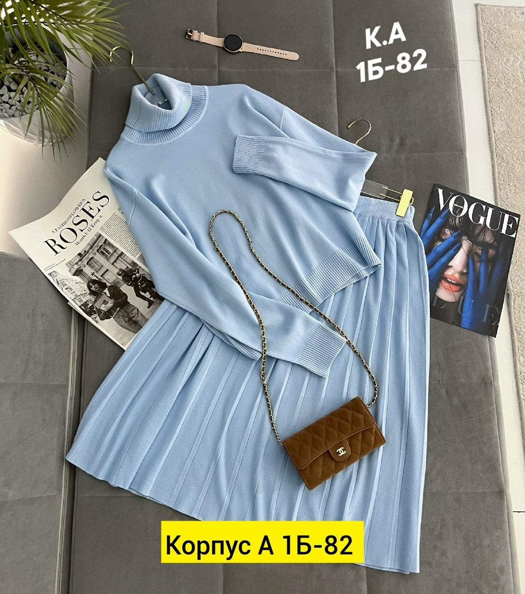 кофта и юбка,трикотажные костюмы,костюм с юбкой и топом,женская кофта,женские костюмы