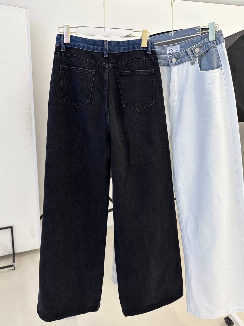 комплект брючный,одежда для женщин,женские жилеты,женские джинсы,широкие брюки