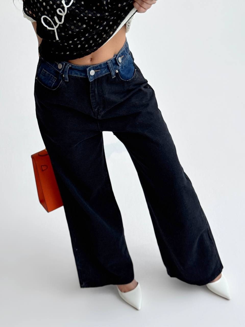 комплект брючный,одежда для женщин,женские жилеты,женские джинсы,широкие брюки