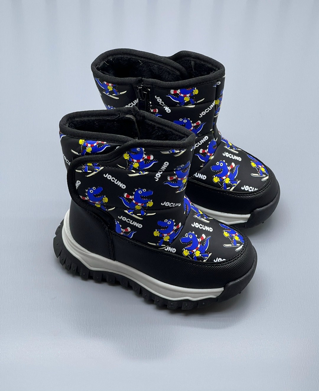 детские дутики,дутики,дутики детские зимние для мальчика,,сапожки