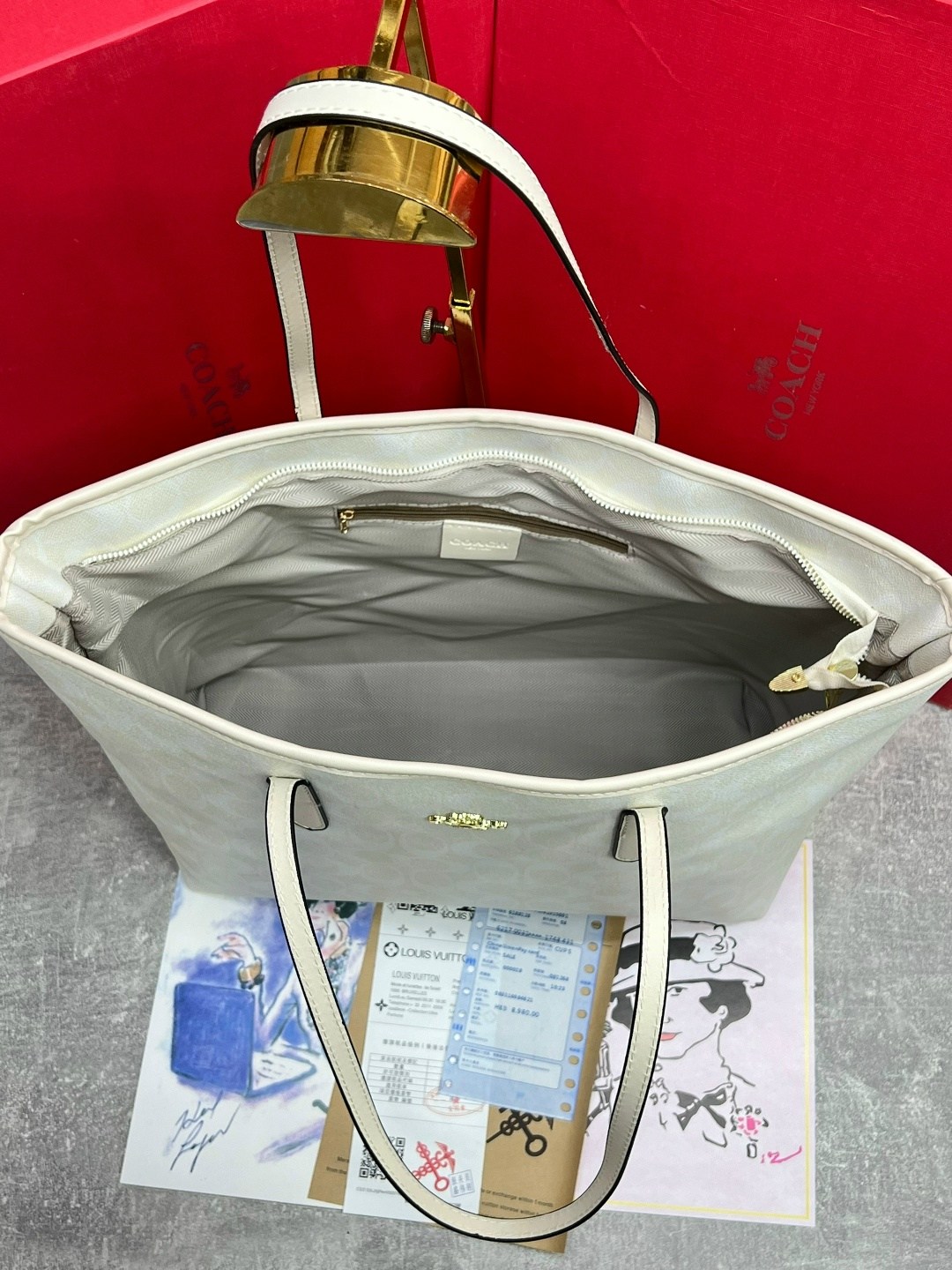 сумка шоппер coach,сумка coach,сумка,сумка женская coach,сумка-тоут coach