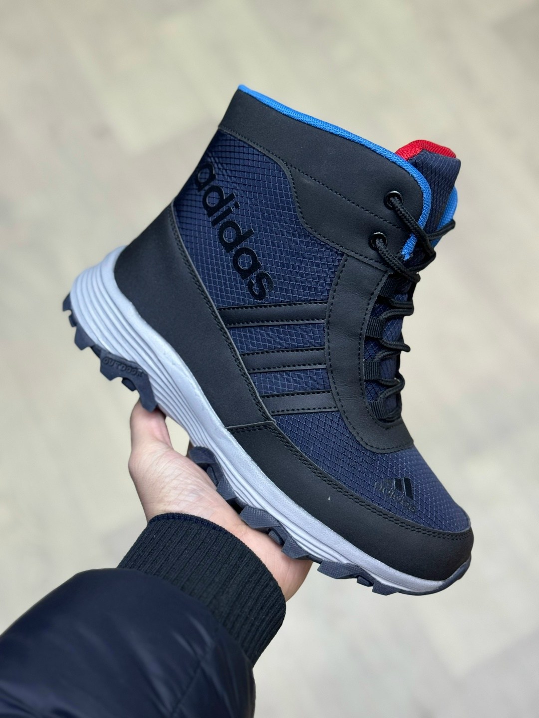 кроссовки adidas зимние,,зимние кроссовки мужские адидас,кроссовки adidas зимние высокие с мехом adidas,ботинки зимние adidas