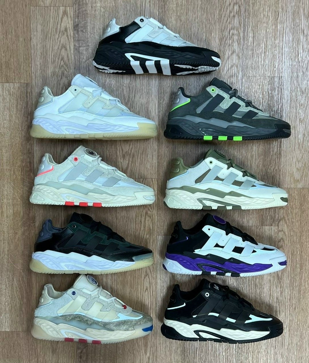 кроссовки adidas originals niteball,кроссовки adidas niteball,кроссовки adidas,кроссовки оригинальные niteball ii adidas белый,кроссовки мужские adidas